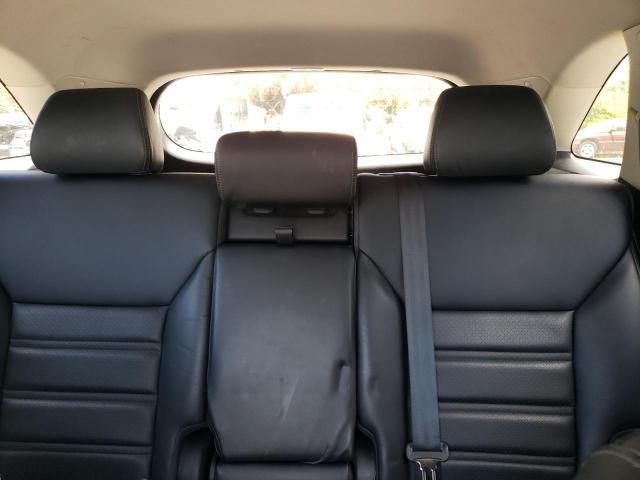 5XYPH4A19GG022119 KIA SORENTO EX