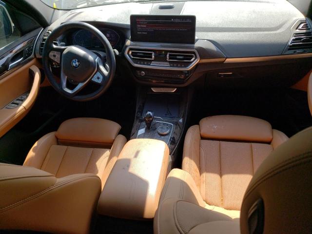 5UX53DP00N9L19054 BMW X3 Xdrive30i