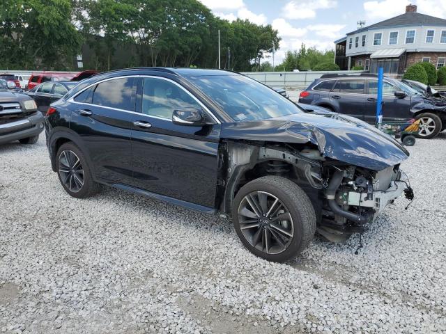 2022 INFINITI QX55 LUXE - 3PCAJ5J35NF106007