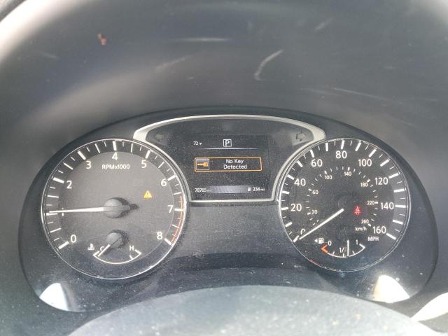1N4AL3AP0GN344861 Nissan ALTIMA 2.5