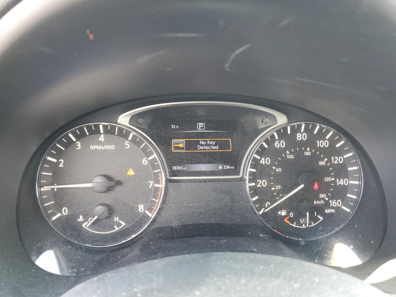 1N4AL3AP0GN344861 NISSAN ALTIMA 2016