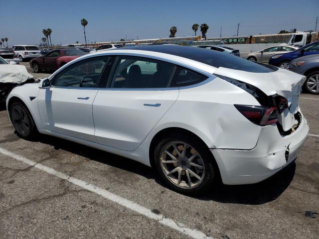 5YJ3E1EA1JF053900 Tesla MODEL 3