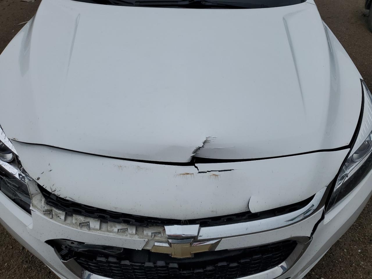 1G11C5SA8GF102466 CHEVROLET MALIBU 2016
