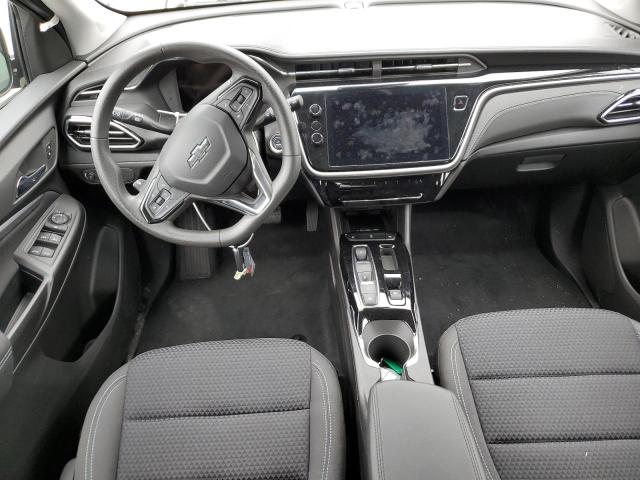 2023 CHEVROLET BOLT EUV L - 1G1FY6S02P4131994