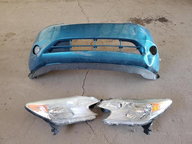 3N1CE2CP6FL413350 Nissan Versa Note S