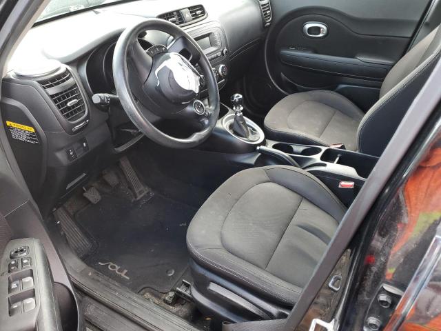 KNDJN2A25G7319381 KIA Soul