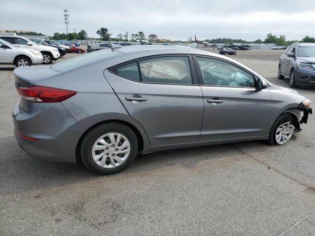 5NPD74LFXJH400737 | 2018 HYUNDAI ELANTRA SE