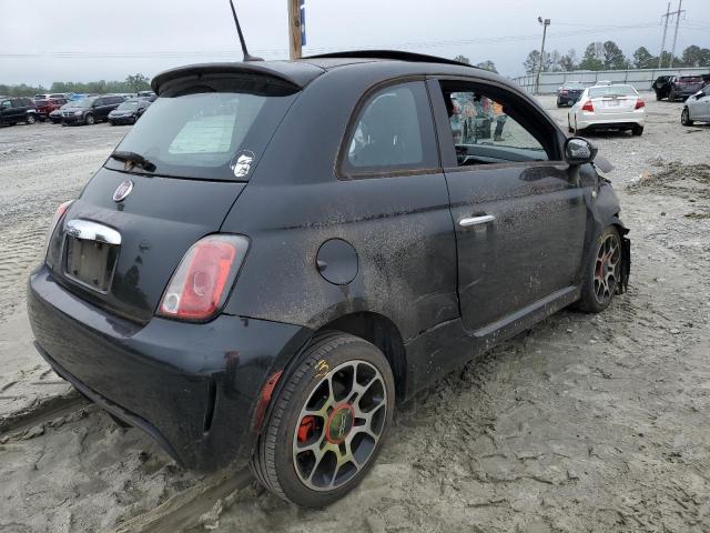 Vin: 3c3cffhh5dt543205, lot: 57493993, fiat 500 sport 20133