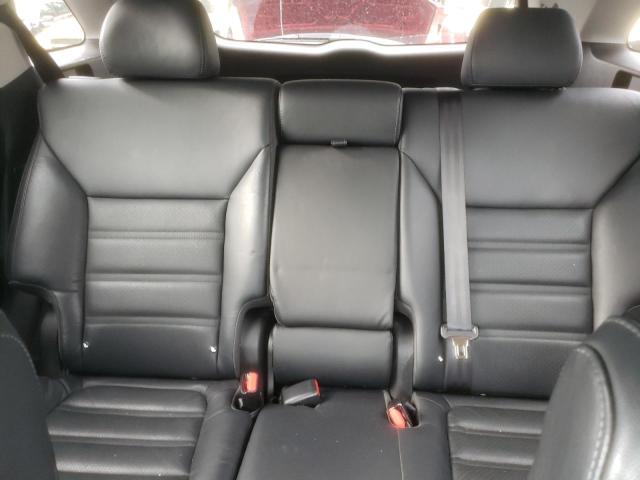 5XYPHDA59GG143428 KIA SORENTO EX