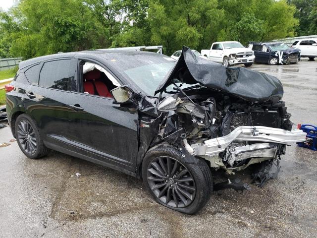 2022 ACURA RDX A-SPEC - 5J8TC2H86NL009447