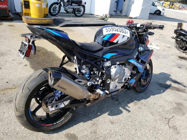 2023 BMW M 1000 R - WB10E8307P6G78070