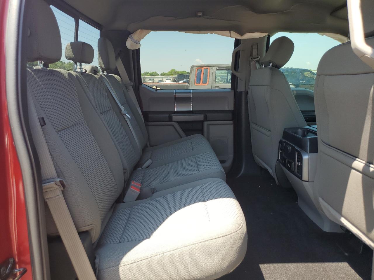 1FTEW1CP0JKD04650 FORD F-150 2018