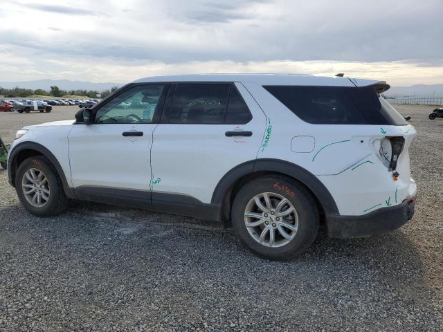 1FMSK7BH6MGA06165 Ford EXPLORER