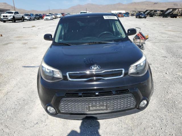 KNDJP3A54G7253318 KIA SOUL +