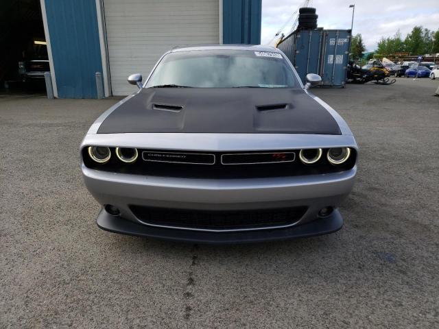 2016 DODGE CHALLENGER - 2C3CDZFJXGH137706