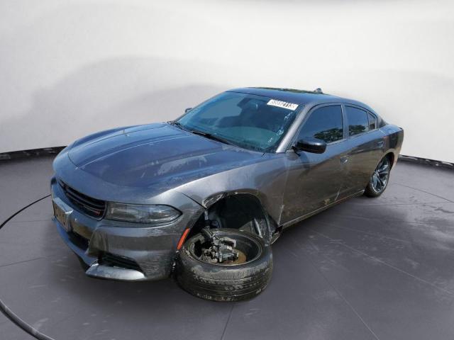 2017 Dodge Charger SXT