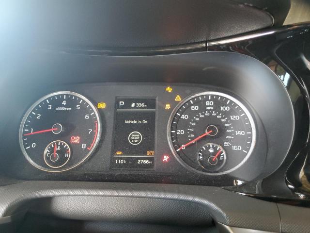 5XXG64J24PG200540 KIA K5 GT LINE