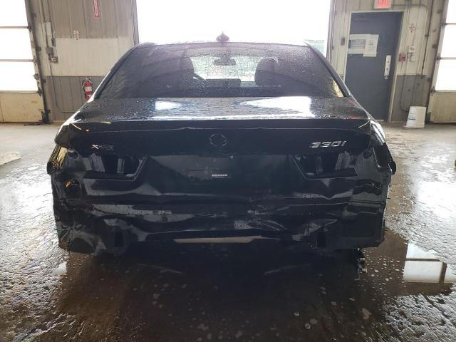 2019 BMW 330XI - WBA5R7C57KAJ79398