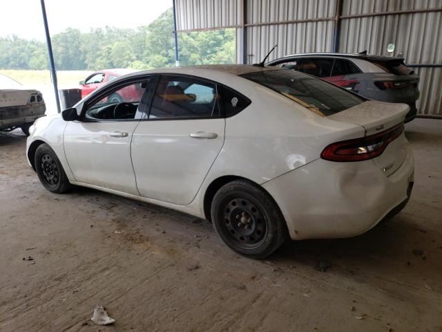 Vin: 1c3cdfaa8fd212999, lot: 58249473, dodge dart se 20152