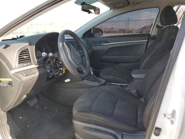 2018 HYUNDAI ELANTRA SE - 5NPD74LF1JH231837