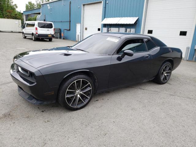 2010 Dodge Challenger SE