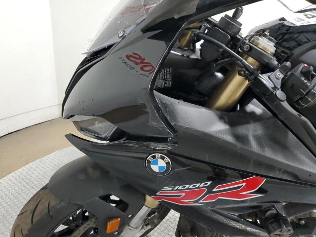 2022 BMW S 1000 RR - WB10E2308N6F32514