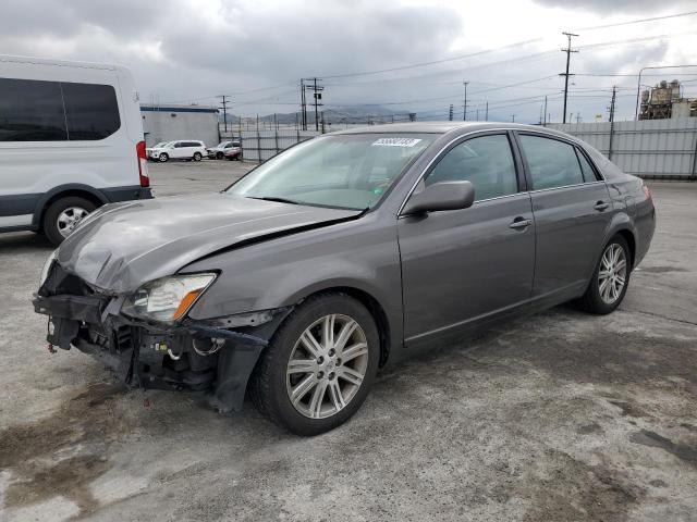 2006 Toyota Avalon XL