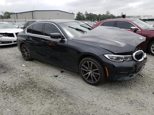 2022 BMW 330XI - 3MW5R7J07N8C32897