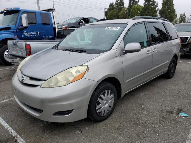 2006 Toyota Sienna CE