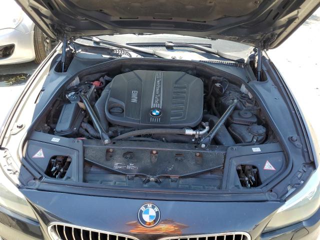 WBAFV3C5XED685268 BMW 535 D Xdrive
