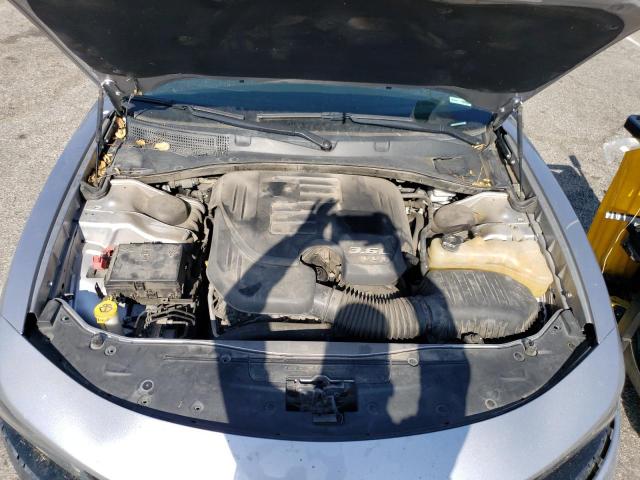 2C3CDXHG8FH858143 Dodge Charger Sxt