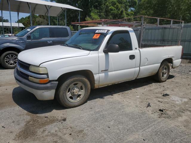 2002 Chevrolet C/K 1500 