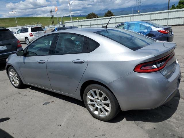2015 DODGE DART LIMIT 1C3CDFCB4FD174760