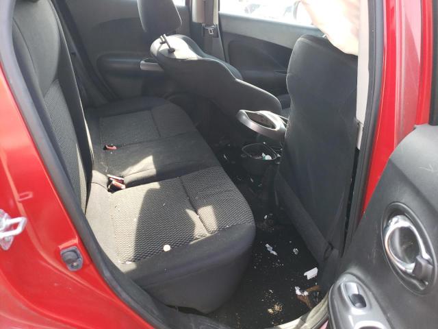 2015 NISSAN JUKE S - JN8AF5MVXFT553062