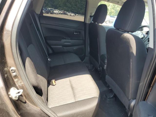JA4APUAU6MU020853 Mitsubishi Outlander Sport Es