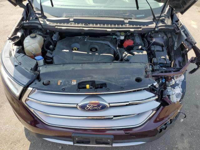 VIN 2FMPK4K92JBB62686 2018 FORD EDGE no.12