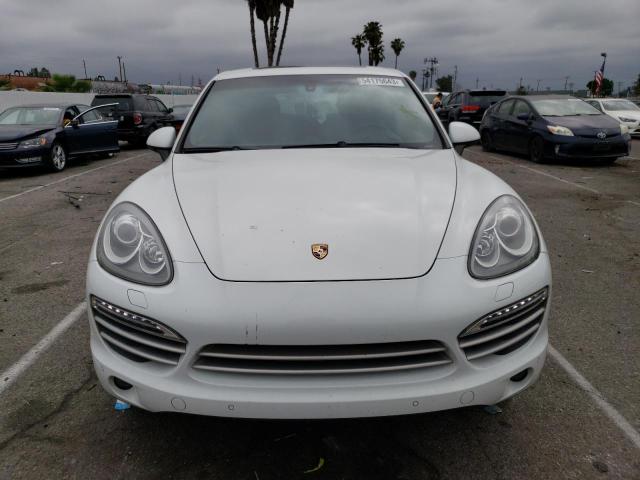 WP1AA2A24ELA07177 Porsche Cayenne