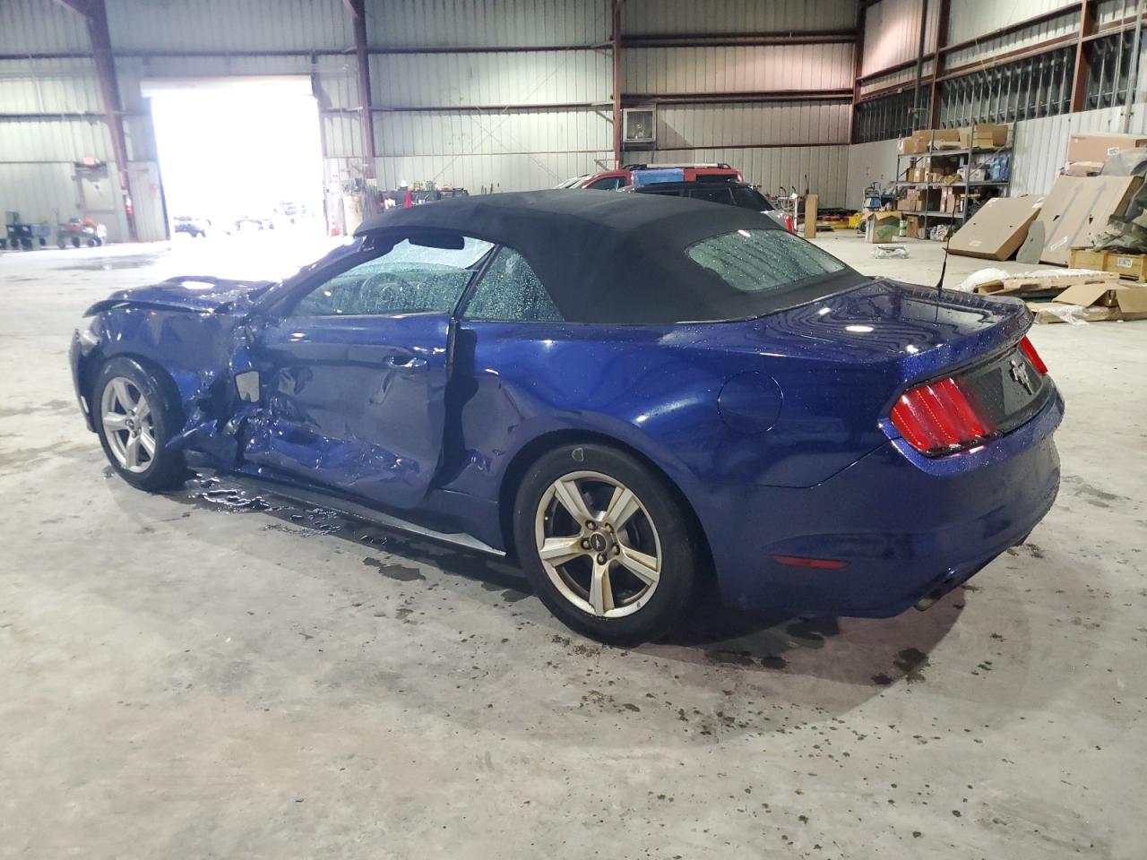1FATP8EM2G5307126 FORD ALL Models 2016