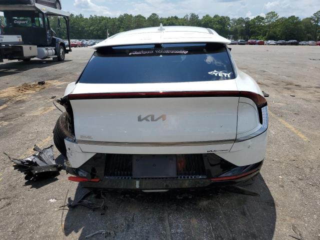 2022 KIA EV6 LIGHT KNDC3DLC8N5035140