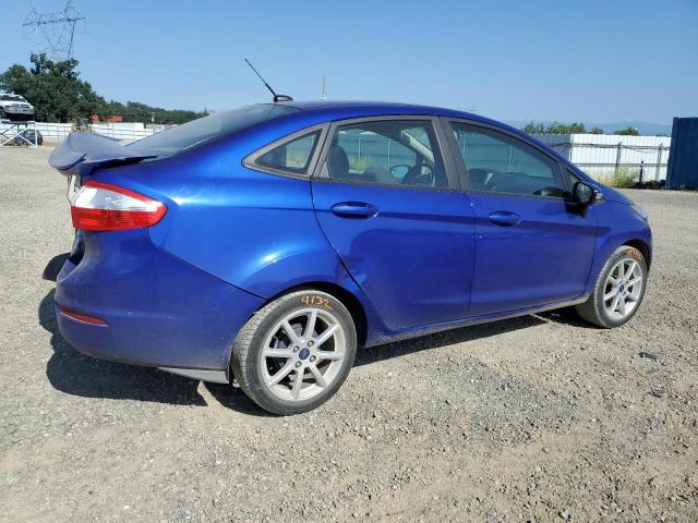 3FADP4BJ3FM216799 Ford FIESTA SE
