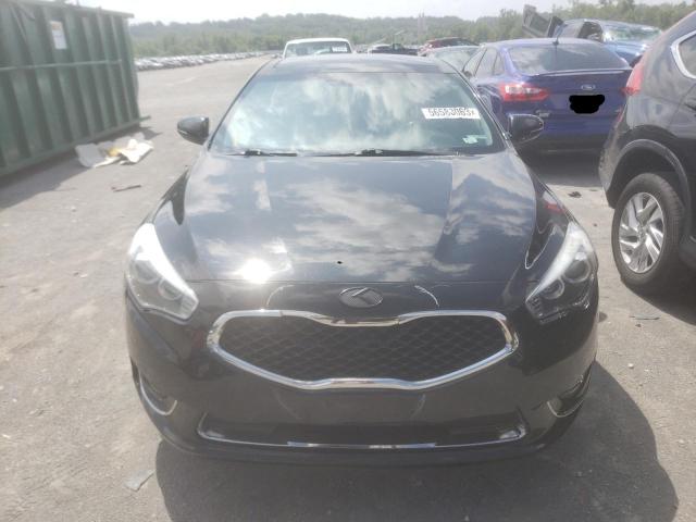 KNALN4D72E5148803 KIA Cadenza Premium