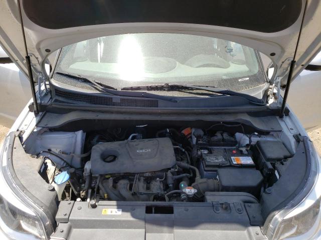 KNDJN2A20J7623466 KIA Soul