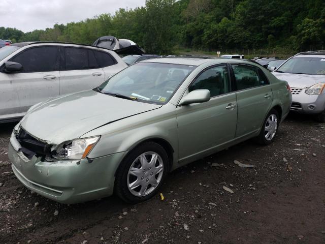 2007 Toyota Avalon XL