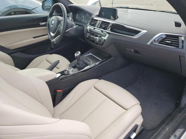 2021 BMW 230I - WBA2J1C05M7H51325