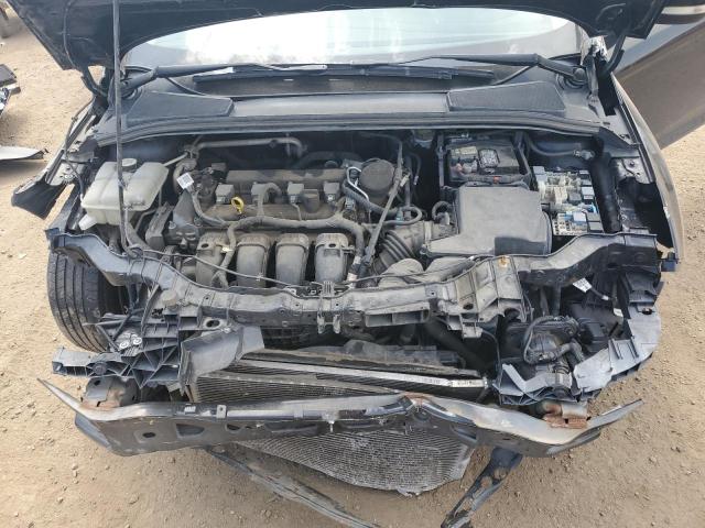 1FADP3F21GL264849 Ford FOCUS SE
