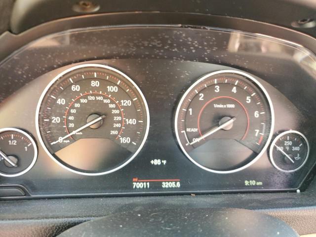 2016 BMW 428 XI - WBA3N9C50GK248660
