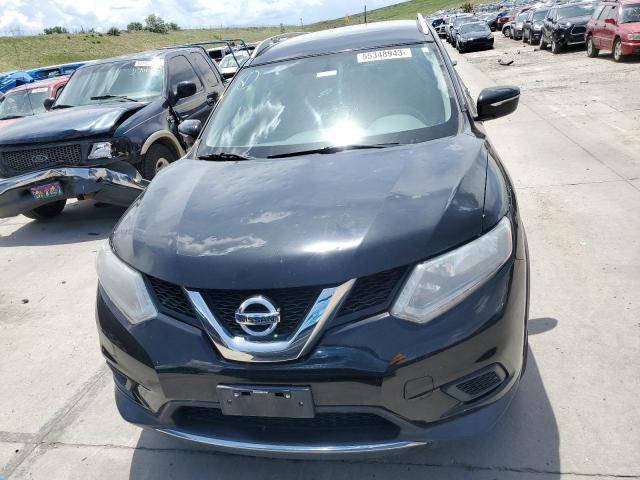 KNMAT2MV5FP576986 Nissan ROGUE S