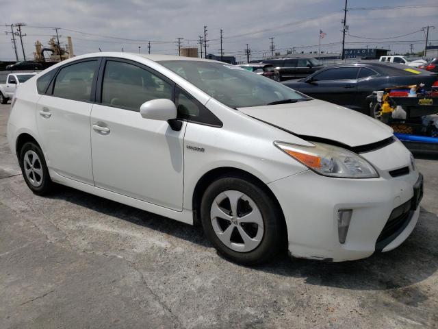 JTDKN3DUXF1881446 Toyota PRIUS