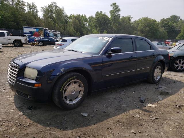 2005 Chrysler 300 Touring