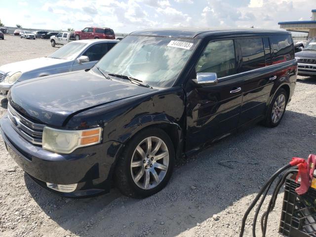 2009 Ford Flex Limited